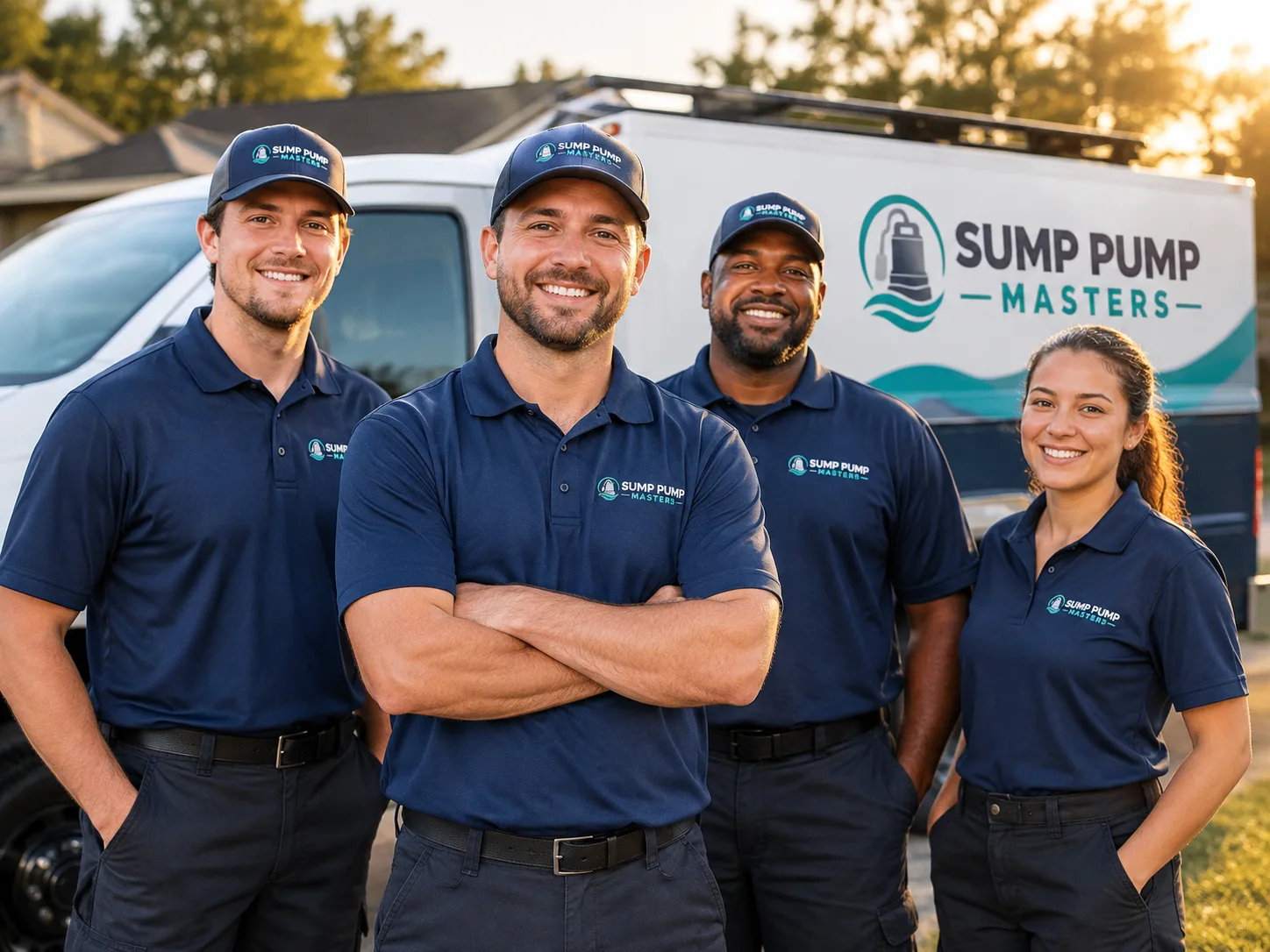 Sump Pump Repair company in Drifton, PA