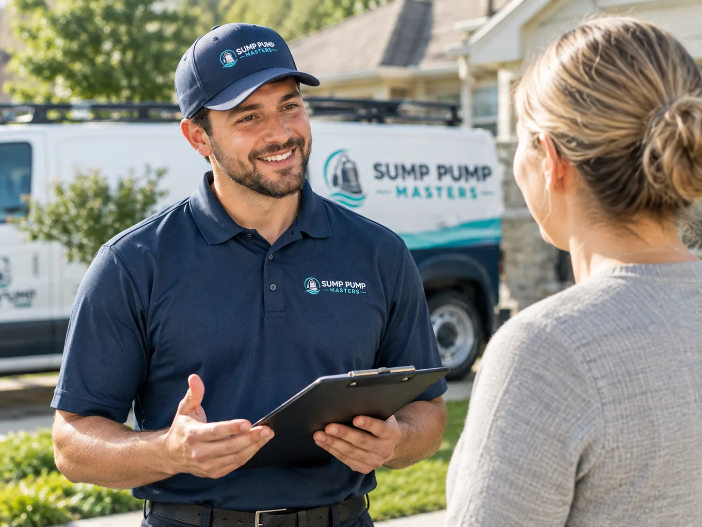 Sump Pump Repair Drifton, PA FAQs